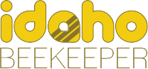 Idaho Beekeeper Logo